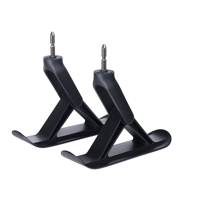 Cybex Priam sukset - Talvirenkaat ja sukset - 4058511625614 - 1