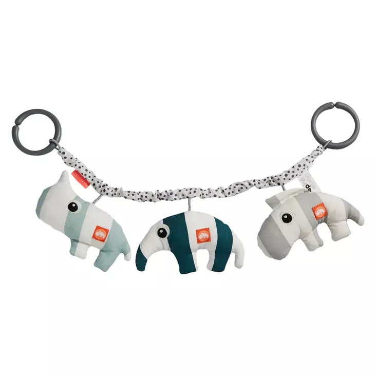 Done by Deer Deer Friends vaunulelu - Vaunulelut - 5712643438724 - 1