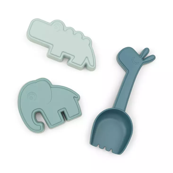 Done by Deer hiekkalelusetti 3kpl - Hiekkalelut - 5712643039594 - 1