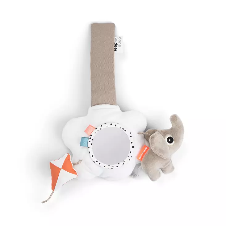 Done by Deer Playground vaunulelu - Vaunulelut - 5712643056904 - 1