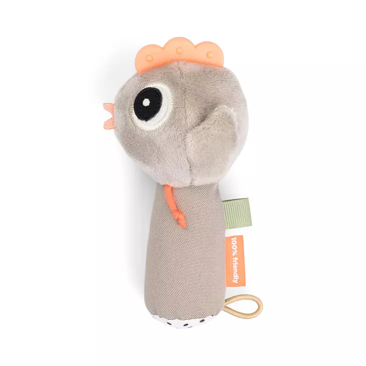 Done by Deer sensory rattle - Helistimet - 5712643056874 - 1