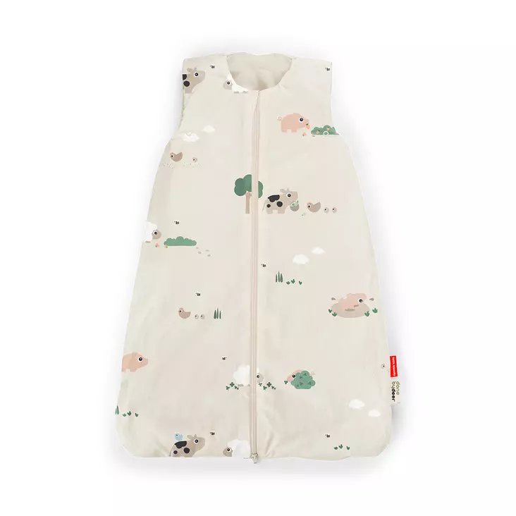 Done by Deer unipussi 70 cm TOG 2.5 - Unipussit 0-6 kk - 5712643056454 - 1