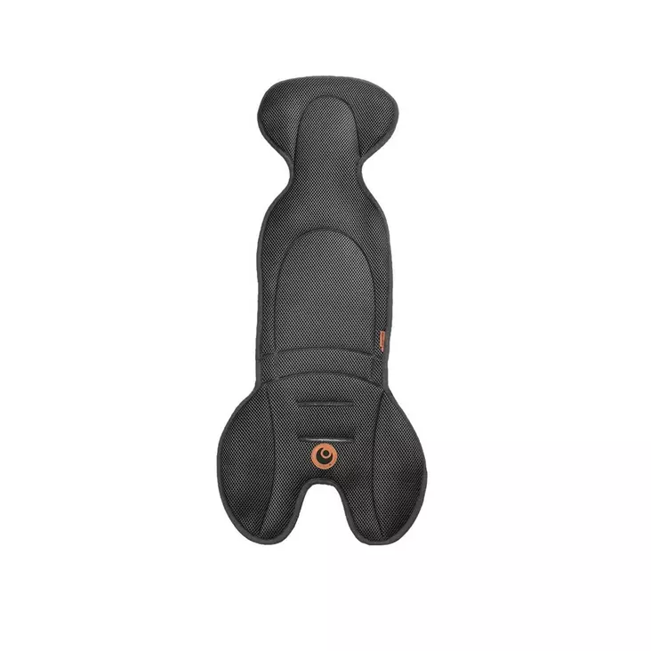 Easygrow Air inlay turvakaukaloon - Kesäpäällinen turvaistuimeen - 7072873002484 - 1