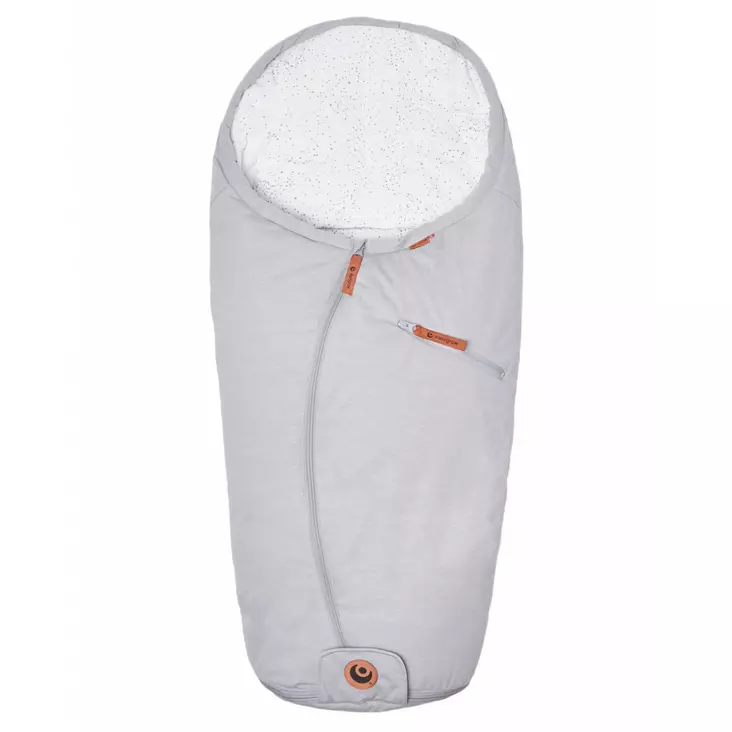 Easygrow Lyng lämpöpussi turvakaukaloon - Lämpöpussi turvakaukaloon - 7072873001364 - 1