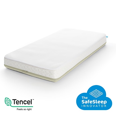 ECO AeroSleep patja 120x60cm - Patjat - 5413421813664 - 1