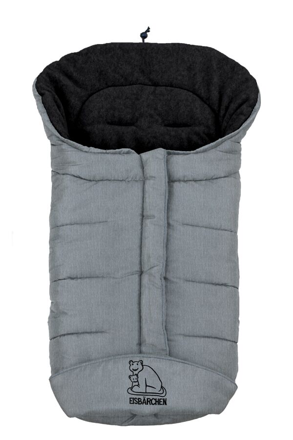 Eisbärchen talvilämpöpussi rattaaseen - Lämpöpussit - 4045538786534 - 1