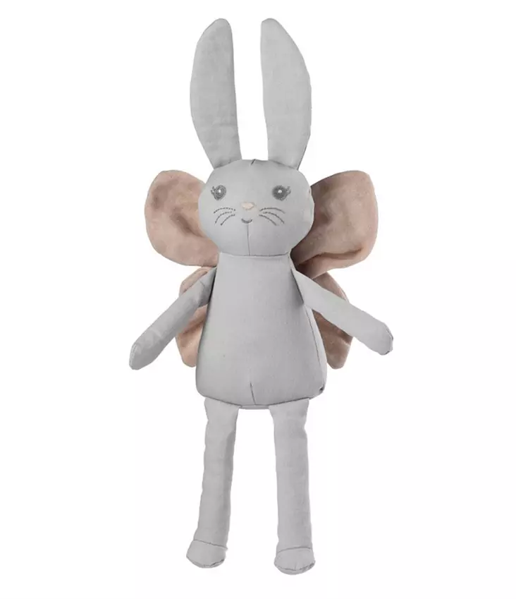 Elodie Details Pupu pehmolelu - Pehmolelut ja ensilelut - 7350041673934 - 1