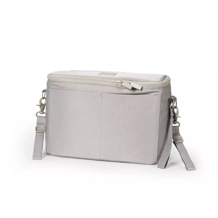 Elodie Details Stroller Organizer - Lokerikot rattaiden työntöaisaan - 7333222017314 - 1