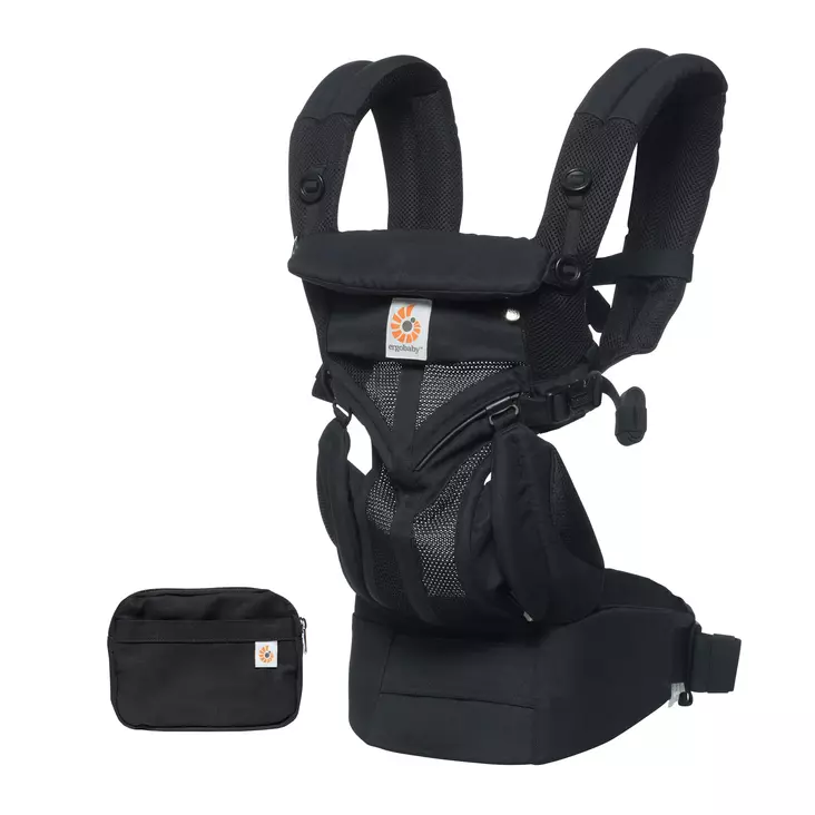 ErgoBaby Omni Classic kantoreppu - Kantoreput - 8451970631114 - 1