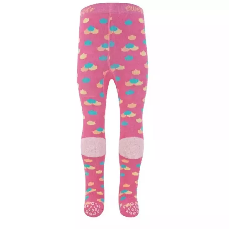 Ewers liukueste konttaussukkahousut - Pink Seahorse - Sukkahousut ja legginsit - 40536578614 - 1