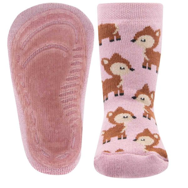 Ewers liukuestesukat - Dusty Mauve - Sukkahousut ja legginsit - 40536577444 - 1