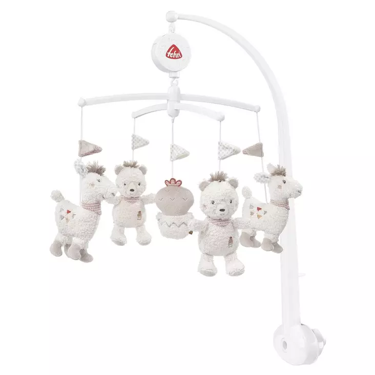 Fehn sänkymobile laama - Sänkymobilet - 4001998058024 - 3