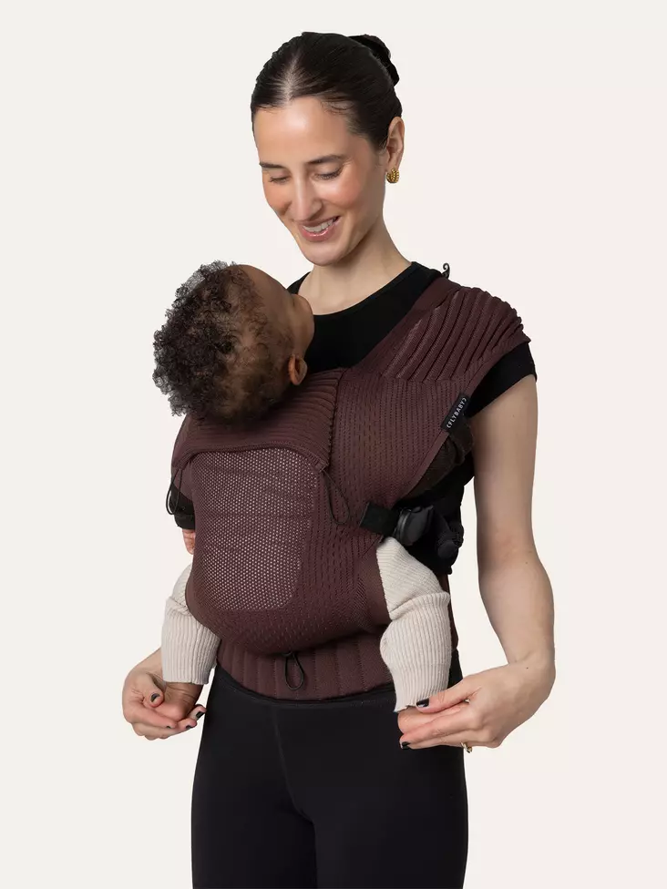 Flybaby rintareppu 3D mesh - Kantoreput - 4262496920194 - 1