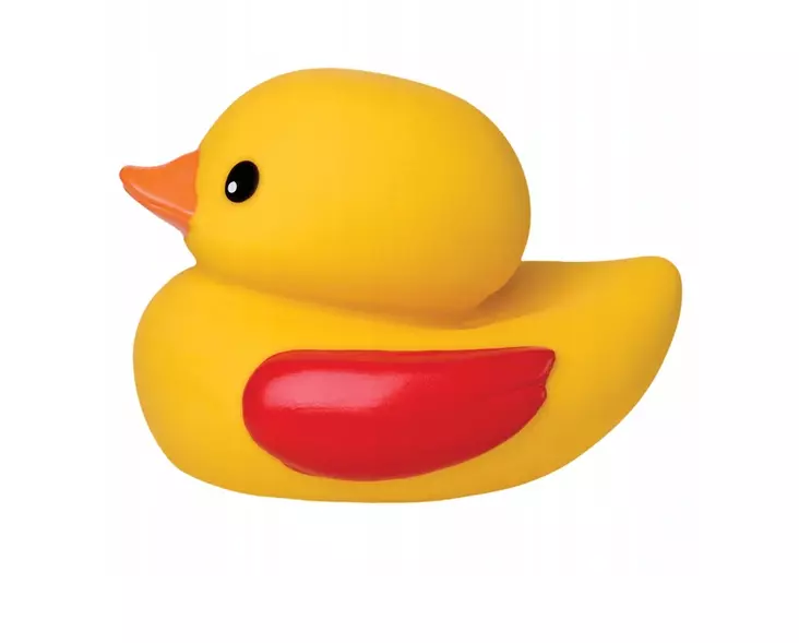 Hencz kylpyankka keltainen - Kylpylelut ja -korit - 5907784465214 - 1