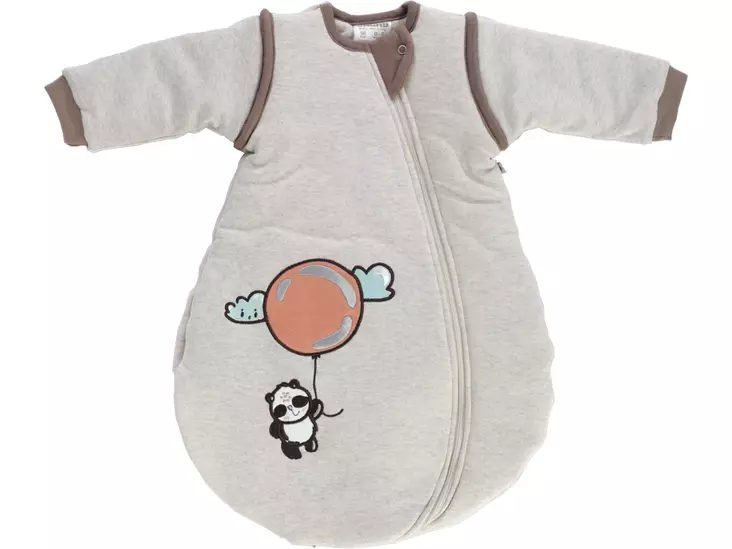 Jacky unipussi - Panda ilmapallo - Unipussit 18-36 kk - 400174296334 - 1