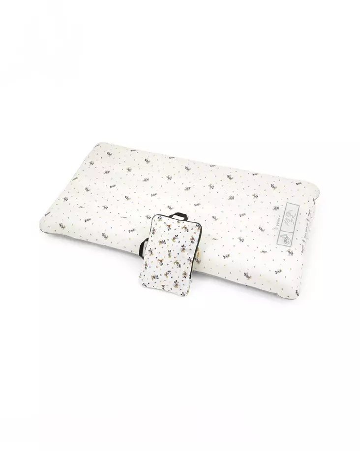 JetKids by Stokke CloudSleeper patja - Matkasängyt ja lisävarusteet - 7040355846024 - 1