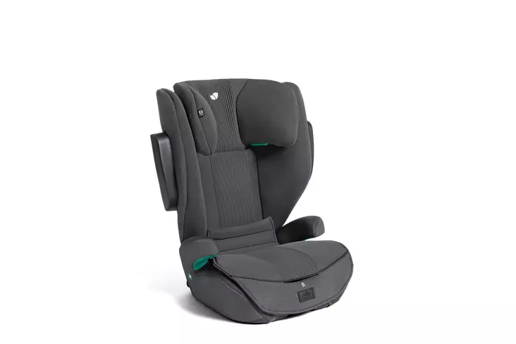 Joie i-Traver turvavyöistuin (15-36kg) - Turvavyöistuimet - 3696547454 - 6