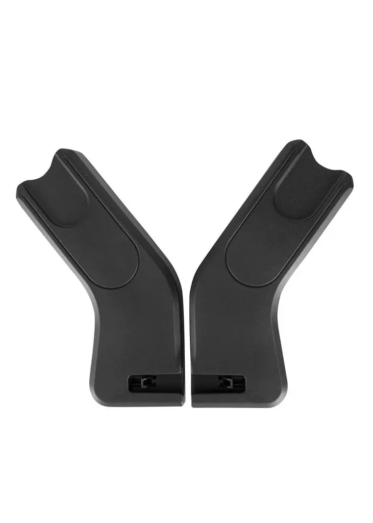 Joie Litetrax/Mytrax Pro adapteri - Adapterit matkarattaisiin - 5056080616094 - 1