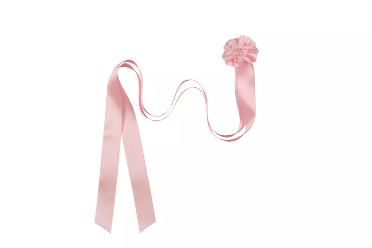 Klione ruusuke kastemekkoon - Kastetuotteet - 4743257002194 - 1