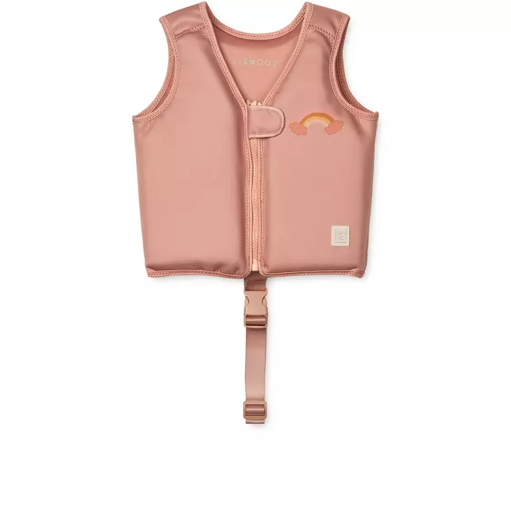 Liewood uimaliivi Dream / Tuscany Rose - Kellukkeet ja uimaliivit - 57154932503 - 1