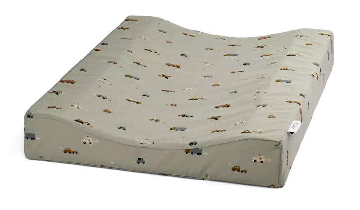 Liewood hoitoalusta - Hoitoalustat ja päälliset - 5713370814904 - 1