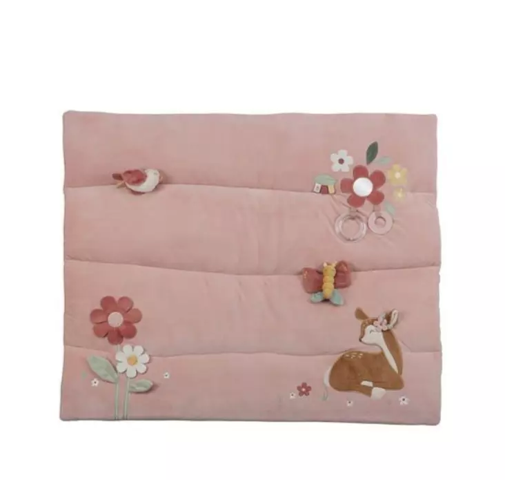 Little Dutch leikkimatto - Leikkimatot ja jumppamatot - 8713291890084 - 1