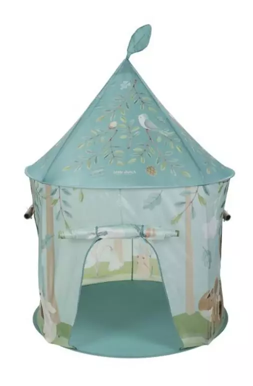 Little Dutch leikkiteltta - Leikkikehät - 8712051139104 - 1