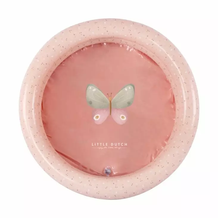 Little Dutch uima-allas - Uimalelut ja uima-altaat - 8712051102894 - 1