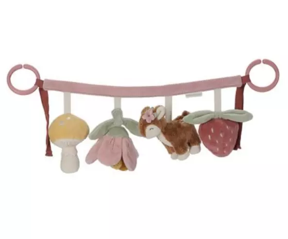 Little Dutch vaunulelu - Vaunulelut - 8713291890114 - 1