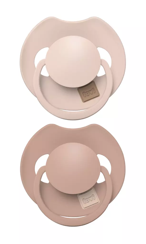 Lovi Prime Dynaaminen tutti 6-18kk 2kpl - Tutit - 5901691890374 - 1