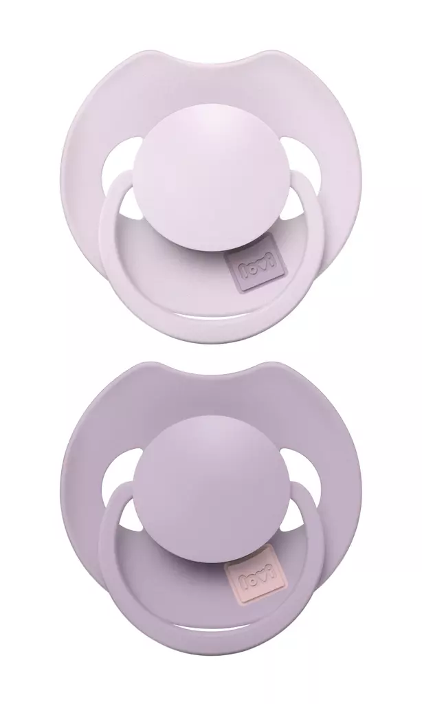 Lovi Prime Dynaaminen tutti 6-18kk 2kpl - Tutit - 5901691890534 - 1