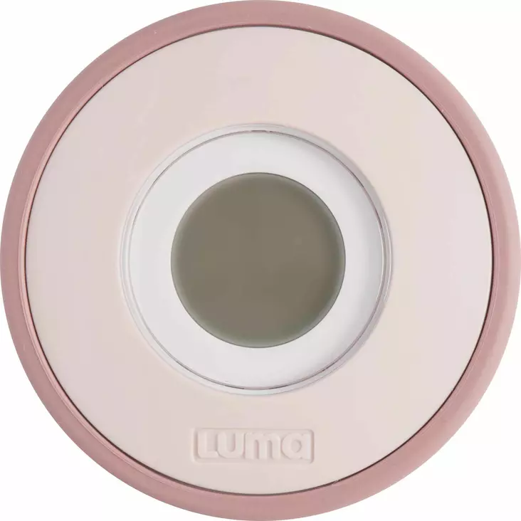 Luma digitaalinen kylpylämpömittari - Pesusienet ja lämpömittarit - 8714929223304 - 3