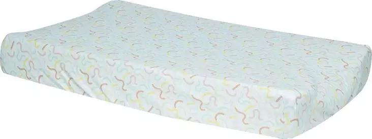 Luma hoitoalustan päällinen - Hoitoalustat ja päälliset - 8714929000394 - 1