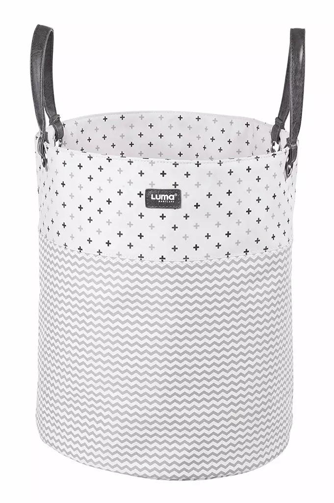 Luma säilytyskori large - Laatikot, korit ja tornit - 8714929042004 - 1