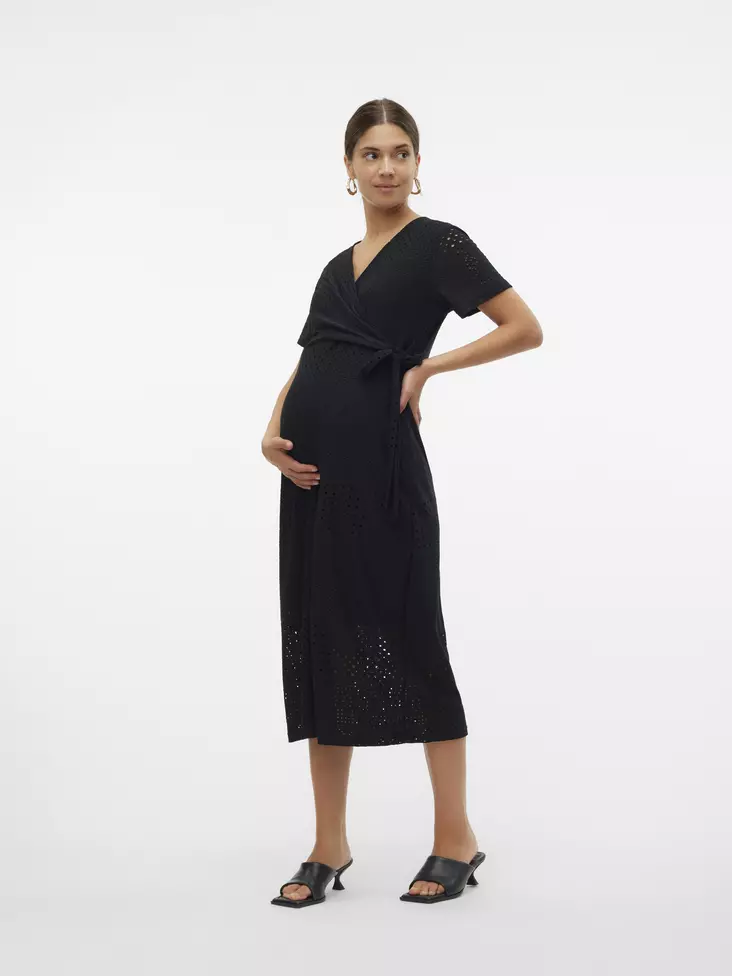 Mamalicious Mlangie imetysmekko - Mekot ja hameet - 5715604355944 - 1