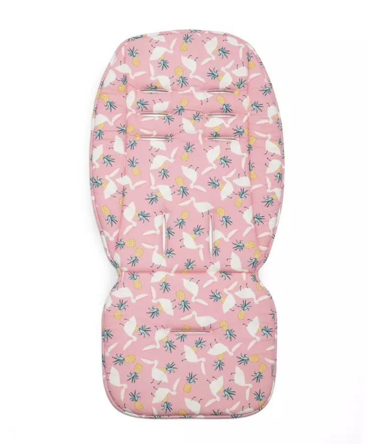 Mamas&Papas istuinpehmuste rattaisiin - Istuinpehmusteet - 5057232093374 - 1