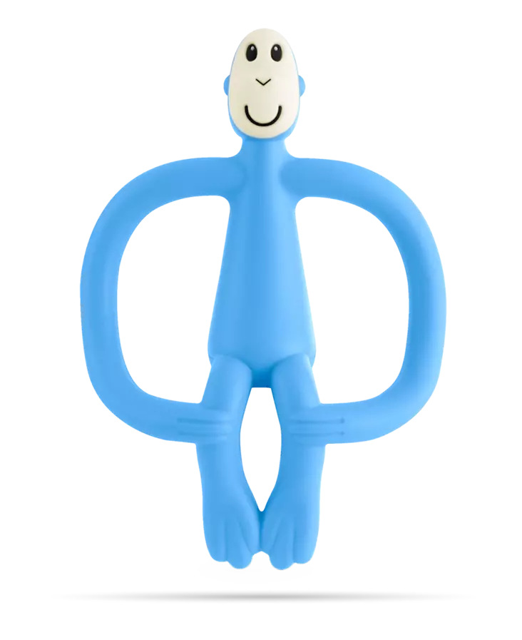 Matchstick Monkey teething purulelu - Purulelut - 611901211084 - 1