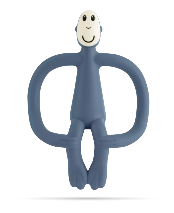 Matchstick Monkey teething purulelu - Purulelut - 705604684624 - 1