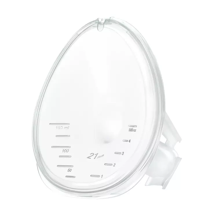 Medela Hands-free rintasuppilo 21mm - Rintapumput ja lisävarusteet - 7612367084734 - 1