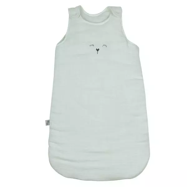 Nordbaby Sleepy unipussi tog 2.0 - Unipussit 6-18 kk - 4743348301014 - 1