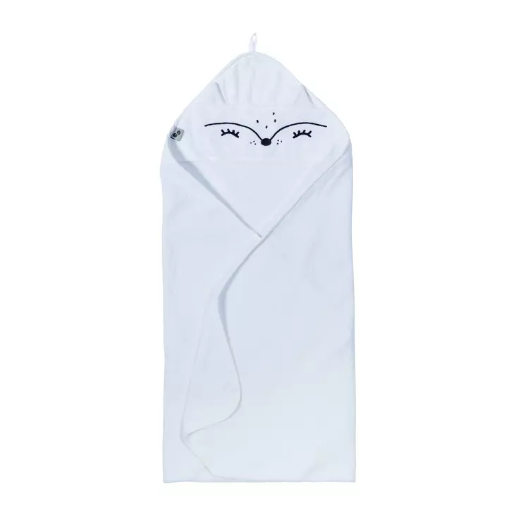 NordBaby Wox huppupyyhe - Huppupyyhkeet - 4743348300604 - 1