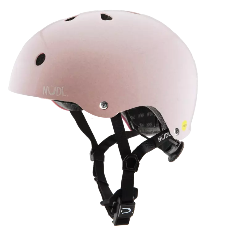 NUDL Adult MIPS pyöräilykypärä - Pyöräilykypärät - 850077539084 - 1