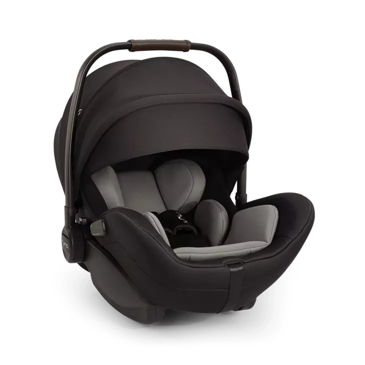 Nuna Arra Flex turvakaukalo 40-87cm - Turvakaukalot - 8721094507764 - 1