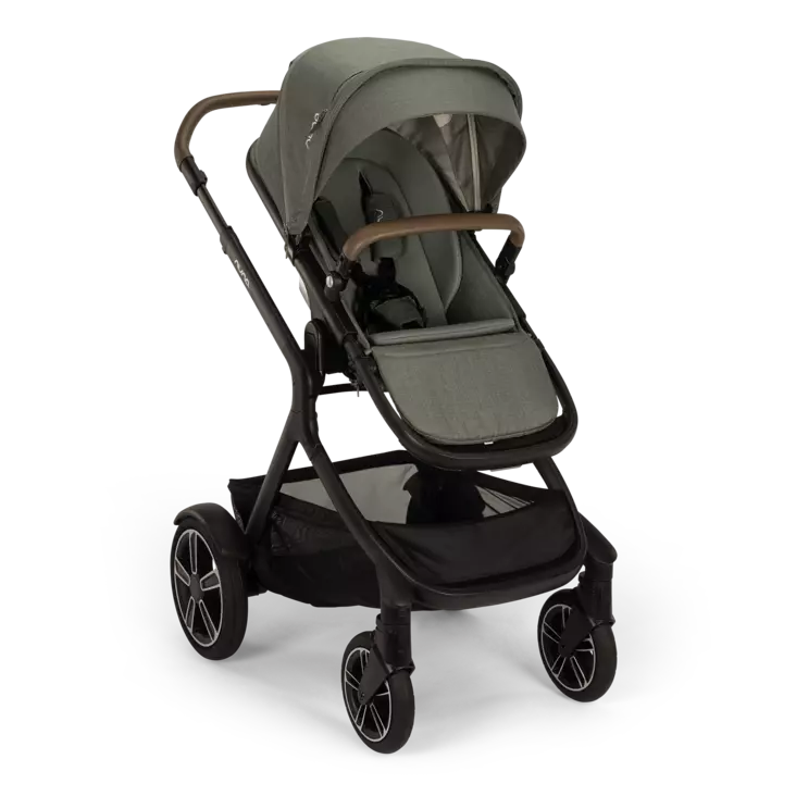 Nuna Demi Next ratas - Rattaat ja kuomurattaat - 8720874760344 - 1