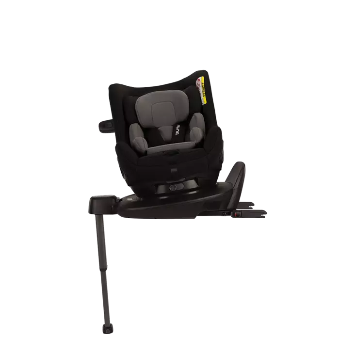 Nuna Pruu turvaistuin (40-105cm) - Turvaistuimet - 872056325214 - 1