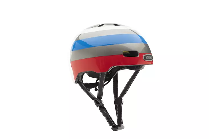 Nutcase Little Nutty MIPS pyöräilykypärä - Pyöräilykypärät - 194521008604 - 1