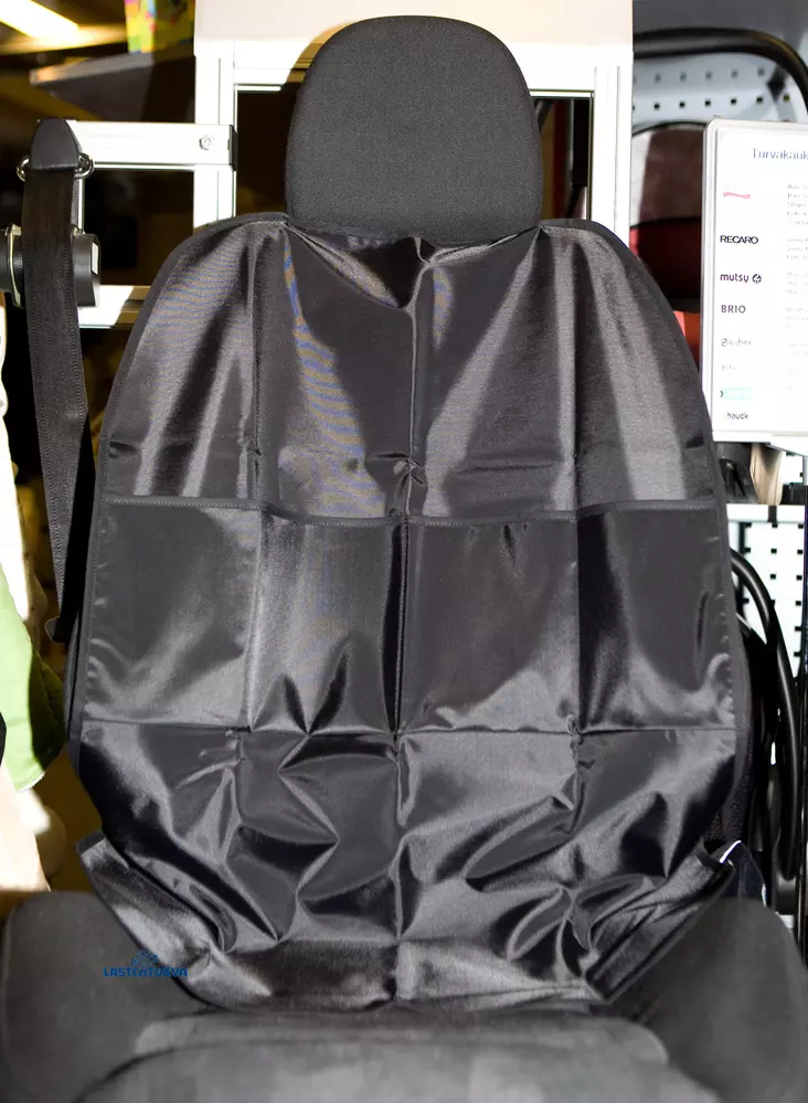 Pikku Piia kurasuoja, istuinsuoja autoon - Kurasuojat - 6417342201004 - 4