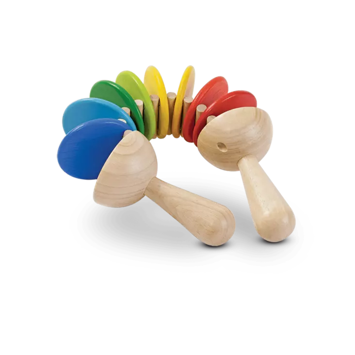 PlanToys räikkä - Puulelut - 8854740064134 - 1