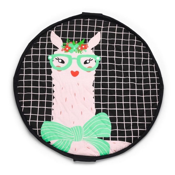 Play & Go lelusäkki soft - Lelusäkit - 5425038799934 - 1