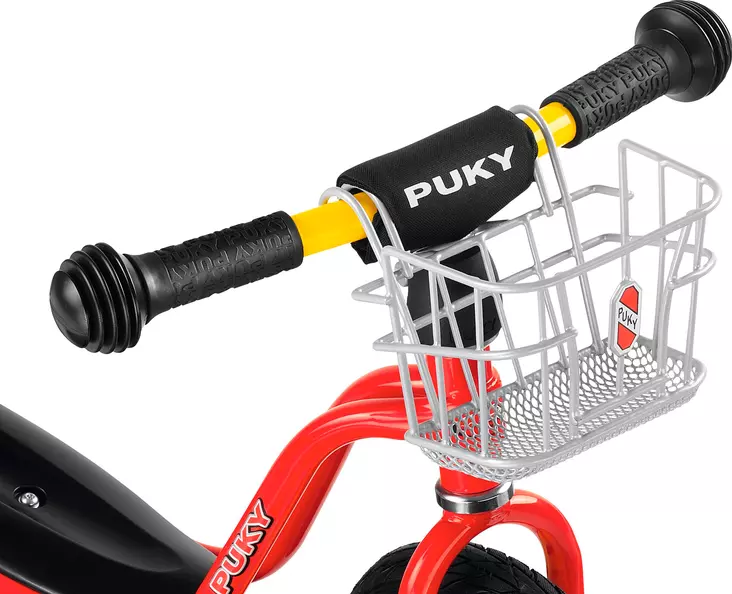 Puky tavarakori potkupyörään - Tavarakorit - 4015731091094 - 1